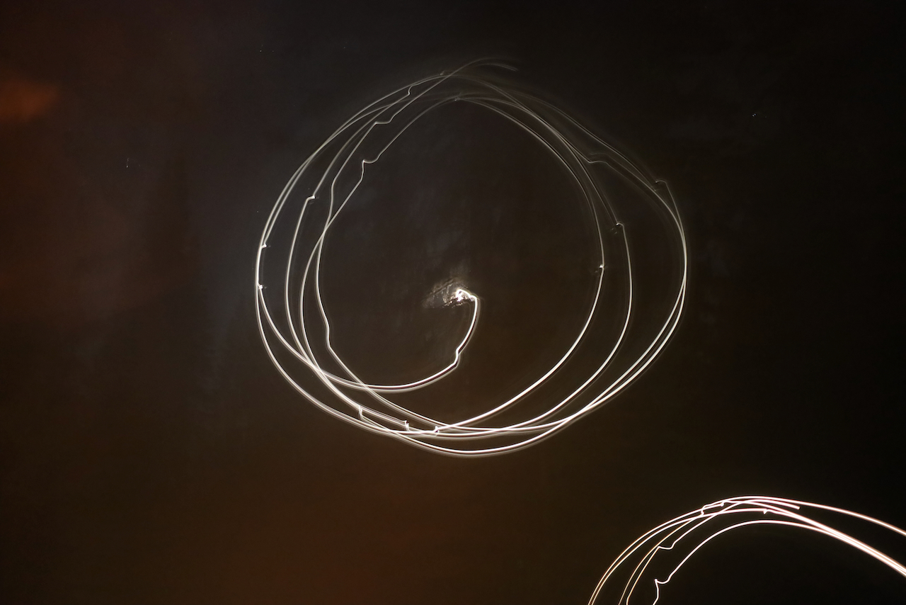 REVERIES 23 #41 “long gone” episode artwork